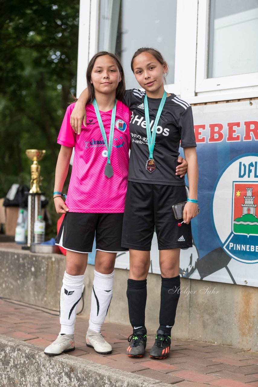 Bild 260 - Loewinnen Cup
